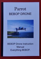 Parrot Bebop Drone /