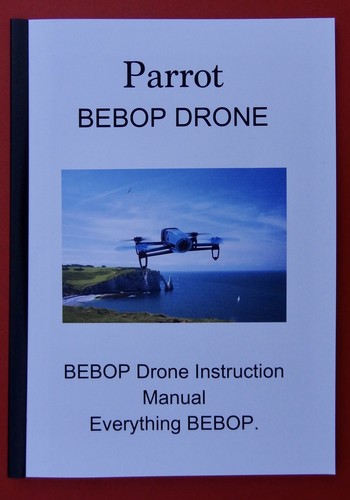 Parrot bebop drone - parrot, /