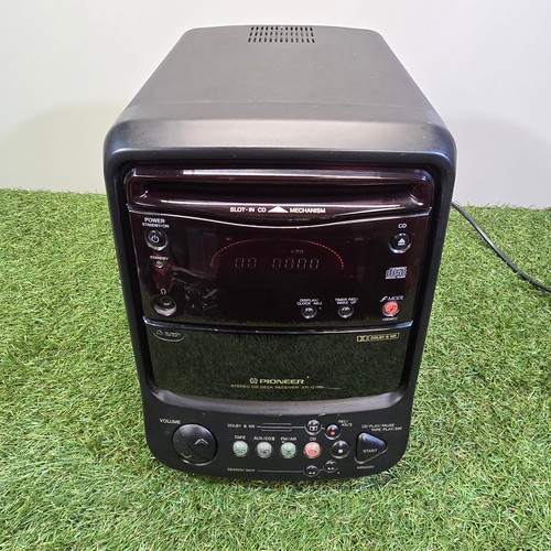Pioneer q150 hifi stereo - hifi,