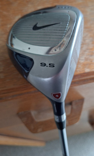 Nike forged titanium - forged, blue