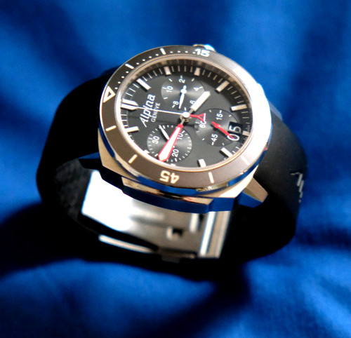Alpina seastrong 300 44m - 300,