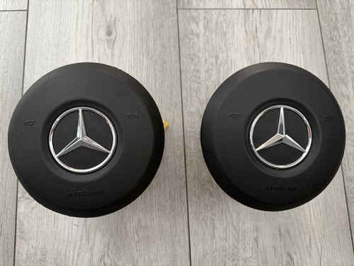Mercedes amg steering wheel - mercedes,