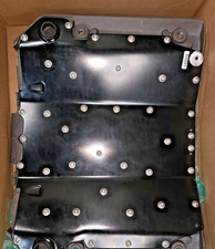 Ride plate replaces Sea-Doo