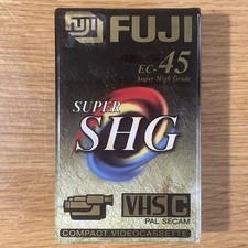 FUJI EC-45 SHG (Super High
