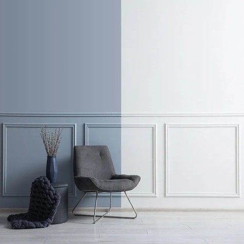 Set pre cut - accent, wall