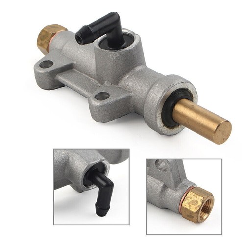 Atv rear brake master cylinder - rear,