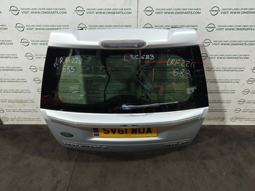 Land rover freelander l359 - land,