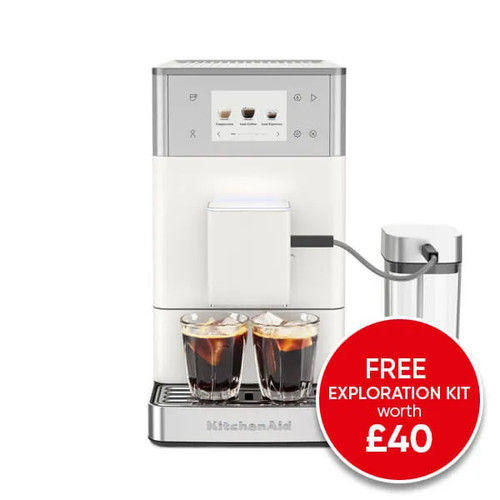 Kitchenaid kf4 espresso - kf4,