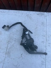 Yamaha MT07 Brake Peg With