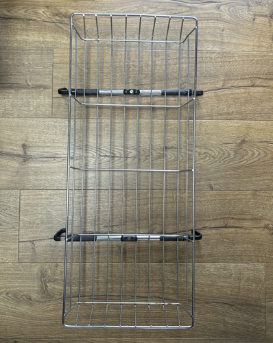 Silver cross coachbuilt pram - silver,