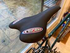 Thorn Cycles Bicycle Bike Seat