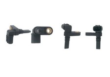 Lemark Front Right Speed Sensor for Toyota Landcruiser 3.0 Jan 2003-Oct 2004