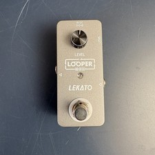 LEKATO Electic Guitar Looper