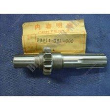 Box shaft for PC50 K1 PF50 ami
