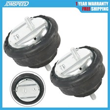 2x Engine Mount (Hydraulic)