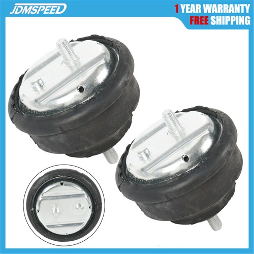 Engine mount - mount, (hydraulic)