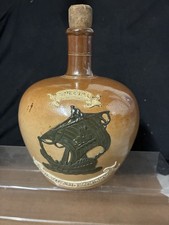 Vintage DOULTON STONEWARE