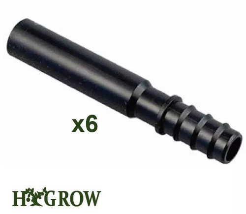 Iws system pipe assembly 16mm - pipe,