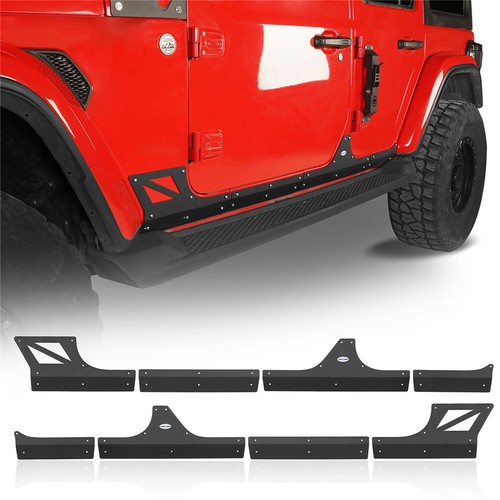 Fit jeep wrangler 26 - jl, 18-26
