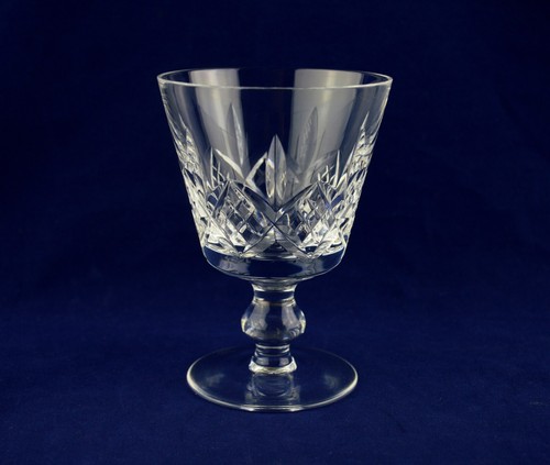 Stuart crystal glengarry - crystal, "glengarry"