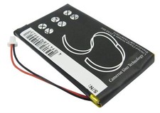 Battery for Garmin Nuvi