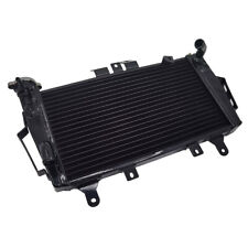 Aluminium Radiator For Triumph Tiger 1050 2007-2012 New 07 08 09 10 Black