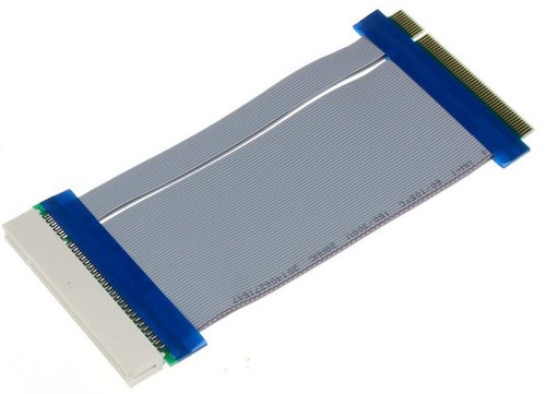 32bit pci flexible - 32bit, card