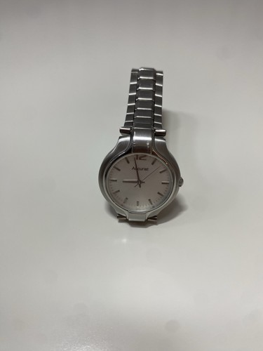 Accurist mb074s men unisex - accurist,