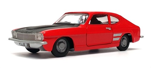 Corgi scale diecast 61213 - 1/43,