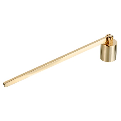 1pc candle snuffer stainless - candle,