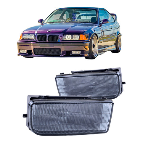 Bmw e36 1991 1999 frosted - 1991-1999,