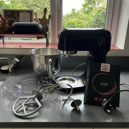 Kenwood kmix stand - kmix, mixer