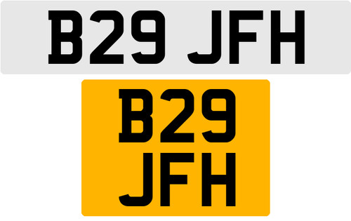 B29 jfh old style 3x3 - jfh,