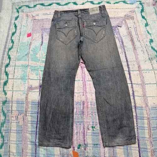Vintage levi engineered - vintage, levi’s