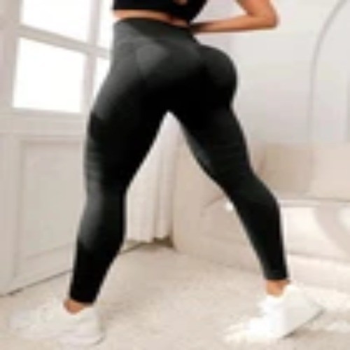 Women workout leggings 3d - women's,