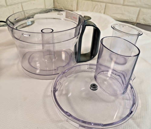 Kenwood food processor fdp30 - food,