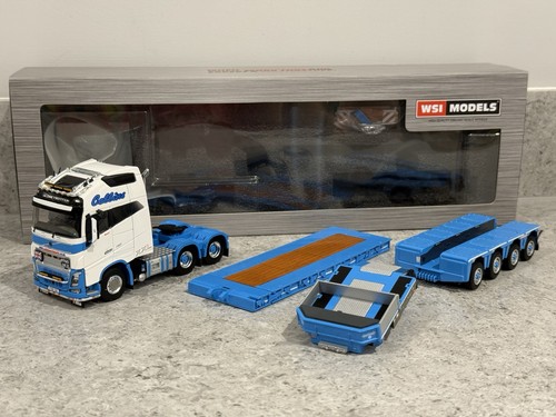 Wsi volvo fh4 glob xxl - wsi,