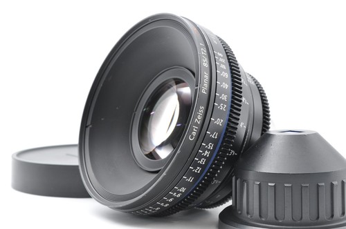 Near mint zeiss 85mm t2 - 85mm, t2.1