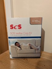 SCS Sofa Guard Specialist "SOS
