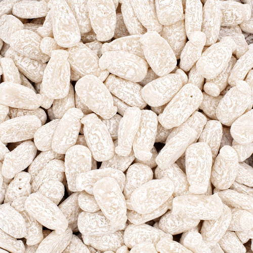Milk bottles gums - milk,