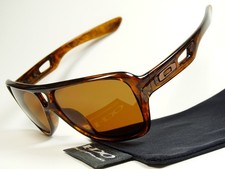 Oakley Dispatch 2 Tortoise