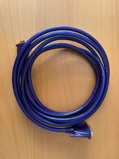 3m QED QUNEX DVI-P Performance