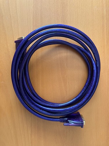 Qed qunex dvi performance - 3m, dvi-p