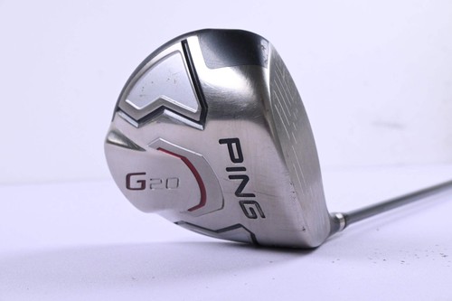 Ping g20 driver 5 - /, 10.5