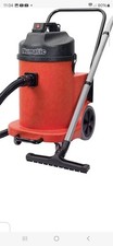 Numatic NVO_900 Dry Vacuum