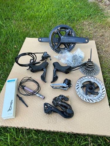 Shimano ultegra r8170 di2 - shimano,