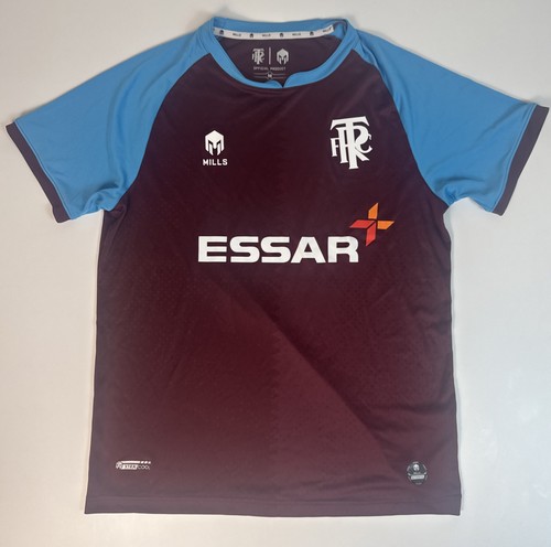 Tranmere rovers 2021 away - tranmere, 2021/22