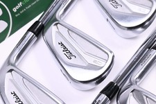 Titleist CB 620 Irons / 5-PW /