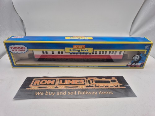 Hornby r9052 james - r9052, coach