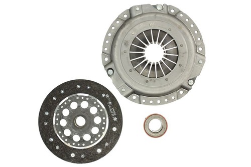 Clutch kit fits mercedes benz - clutch,